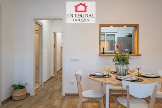 Flat in El Pedró. Pisos totalmente reformados en el centro de palamós