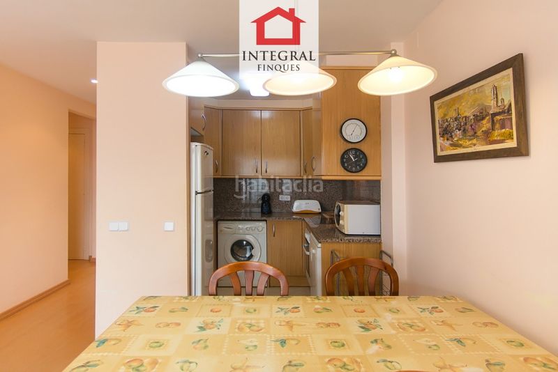 Foto 13c6308a-6669-4a38-abd6-dd24e4588c3f. Etagenwohnung in Platja Gran Palamós