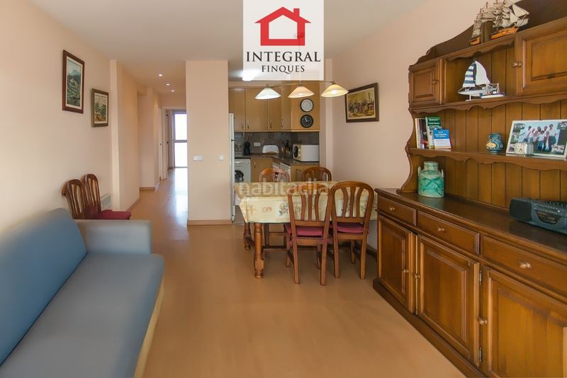 Foto 162f817c-c769-49e1-817b-cfbcc9194416. Etagenwohnung in Platja Gran Palamós