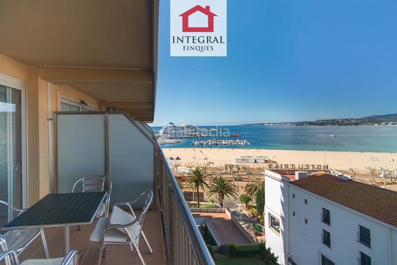 Foto 268d7e8e-1e66-4721-876d-6c087eabc6a5. Etagenwohnung in Platja Gran Palamós