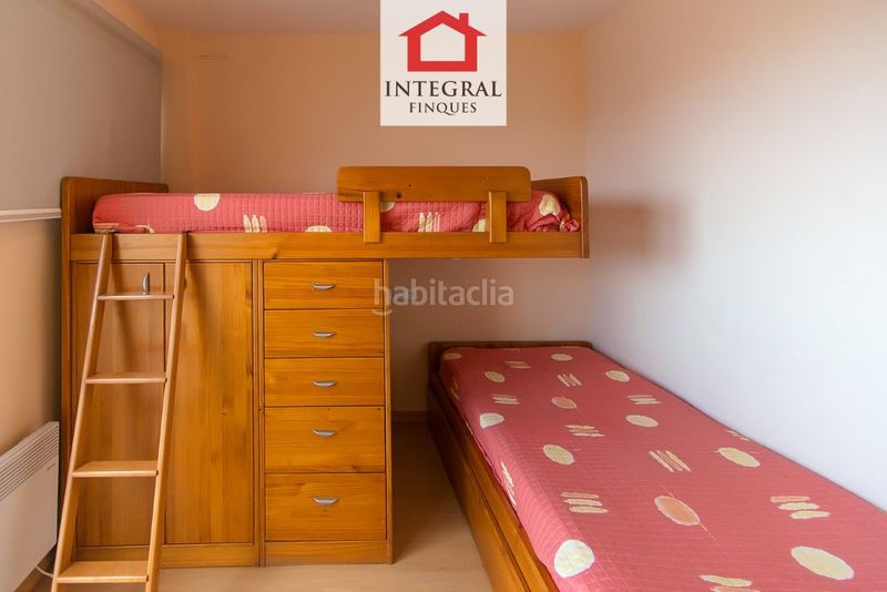Foto 86e1b6c0-fd3f-4407-8e25-a6ac60d9bc94. Etagenwohnung in Platja Gran Palamós