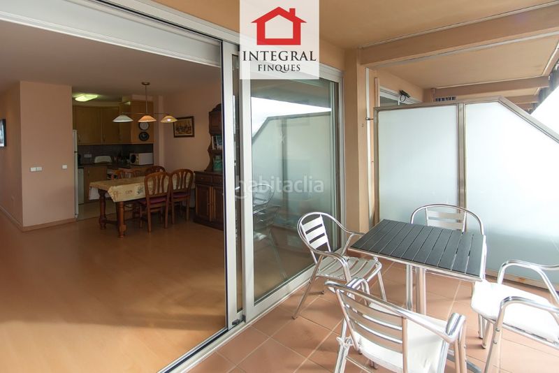 Foto 95fd2f01-65a7-42d9-ac43-162140a813d4. Etagenwohnung in Platja Gran Palamós