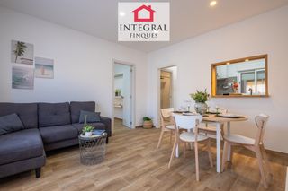 Flat in Platja Gran. Piso en el centro totalmente reformado