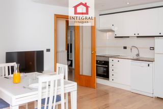 Apartament a Avinguda Catalunya. Apartamento en el centro de palamós con parking y trastero