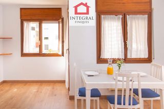 Apartament a Avinguda Catalunya