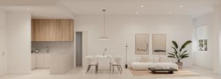 Flat in Rambla de pulido 26
