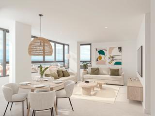 Appartement à Avenida de san sebastián 74
