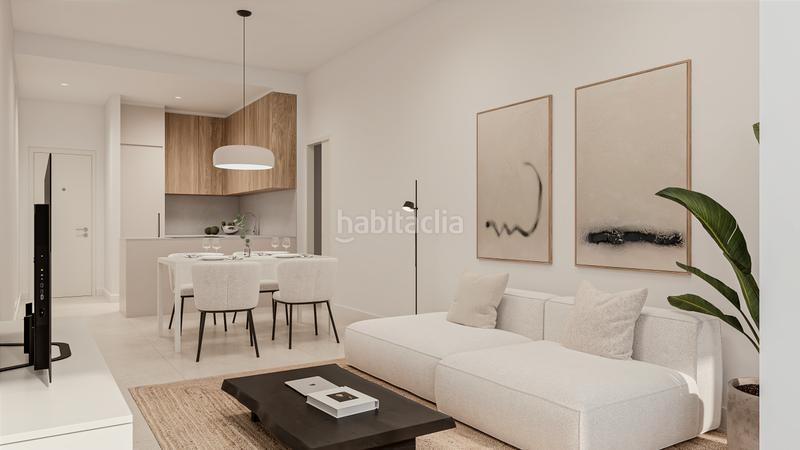 Foto 193381e4-042c-4d04-b3c2-bfacc8166b73. Promoció Rambla Living a Santa Cruz de Tenerife. Habitatges d´obra nova