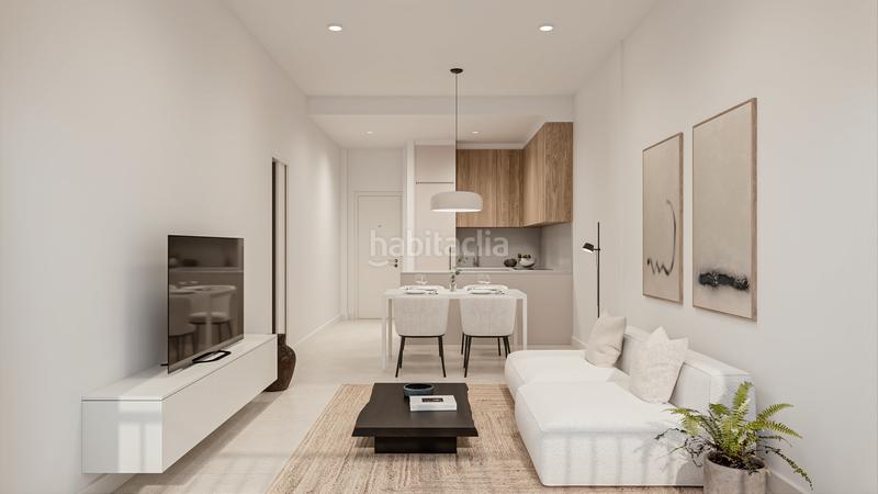 Foto 2f6db02d-562c-4d3b-b175-65d3ba237381. Promoció Rambla Living a Santa Cruz de Tenerife. Habitatges d´obra nova