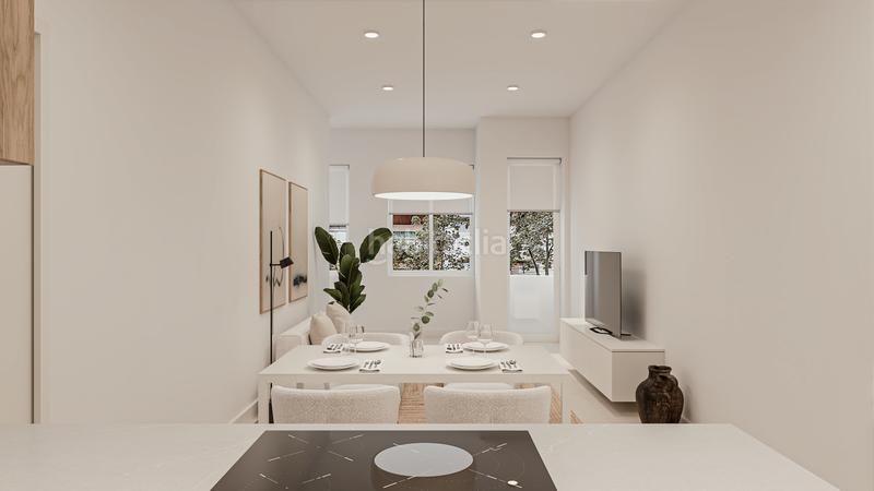 Foto 32362247-d1f1-4465-8e3c-3224af973be3. Promoció Rambla Living a Santa Cruz de Tenerife. Habitatges d´obra nova