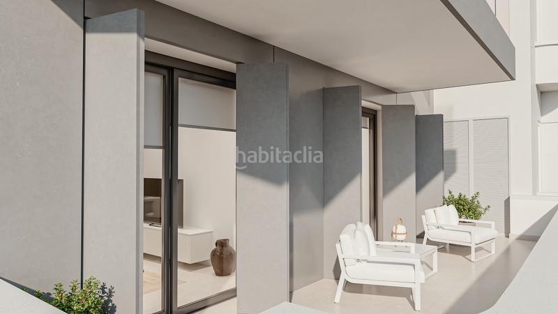 Foto 5faf1aac-bd94-48fb-a150-5d9645efbc2f. Promoció Rambla Living a Santa Cruz de Tenerife. Habitatges d´obra nova