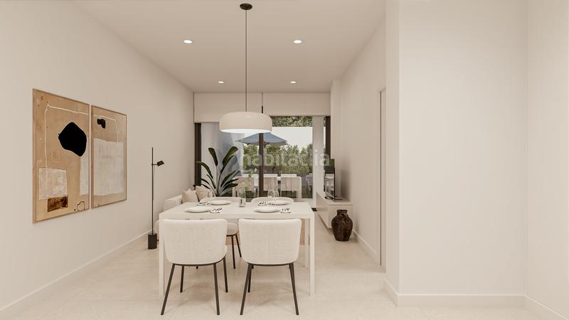 Foto 86697b3d-a936-47d6-929f-acf9d4d03065. Promoció Rambla Living a Santa Cruz de Tenerife. Habitatges d´obra nova