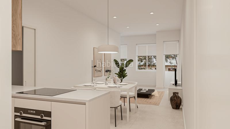 Foto 96ba97da-0ff0-4e19-a2c8-f3b28487f742. Promoció Rambla Living a Santa Cruz de Tenerife. Habitatges d´obra nova