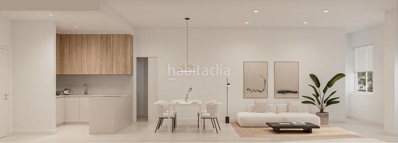 Foto acc8aa5d-6451-424e-8bbe-81512687ff3e. Promoció Rambla Living a Santa Cruz de Tenerife. Habitatges d´obra nova