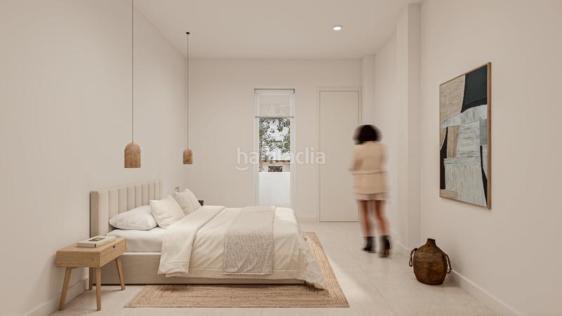 Foto bbf01f64-d7a1-4543-aa82-49c10f6df031. Promoció Rambla Living a Santa Cruz de Tenerife. Habitatges d´obra nova
