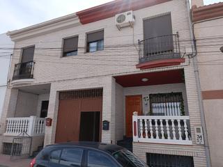 Casa en llora. Descubre tu nuevo hogar en illora!