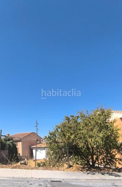 Foto 13b7766f-714b-4356-aa9c-2b010d5f368b. Terreno residencial construye la casa de tus sueños , granada! en Monachil
