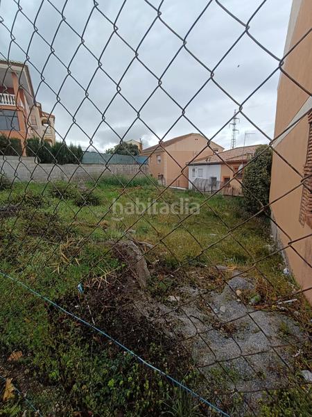 Foto 2edf9319-d080-418a-9688-6c2251c2873f. Terreno residencial construye la casa de tus sueños , granada! en Monachil
