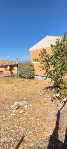 Foto 644dc908-fa4a-4a73-9626-3d024027175f. Terreno residencial construye la casa de tus sueños , granada! en Monachil