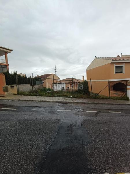Foto 7647c338-7e00-4c19-a702-d99dccffa31d. Terreno residencial construye la casa de tus sueños , granada! en Monachil