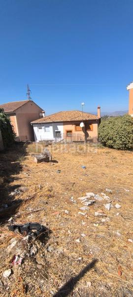 Foto 862dfb5b-3bdd-48a2-8a37-e6159f3b13fc. Terreno residencial construye la casa de tus sueños , granada! en Monachil