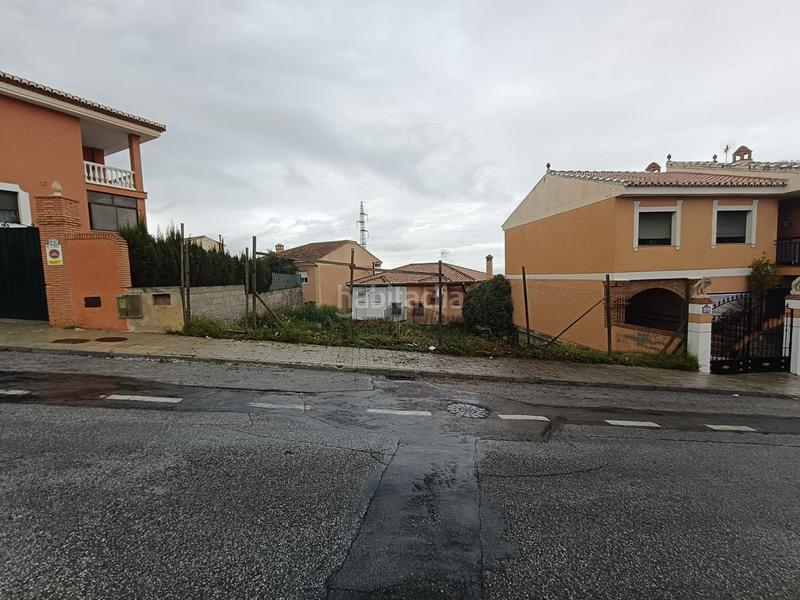 Foto 889b1012-dbb0-4529-9efe-d11e59edfb68. Terreno residencial construye la casa de tus sueños , granada! en Monachil