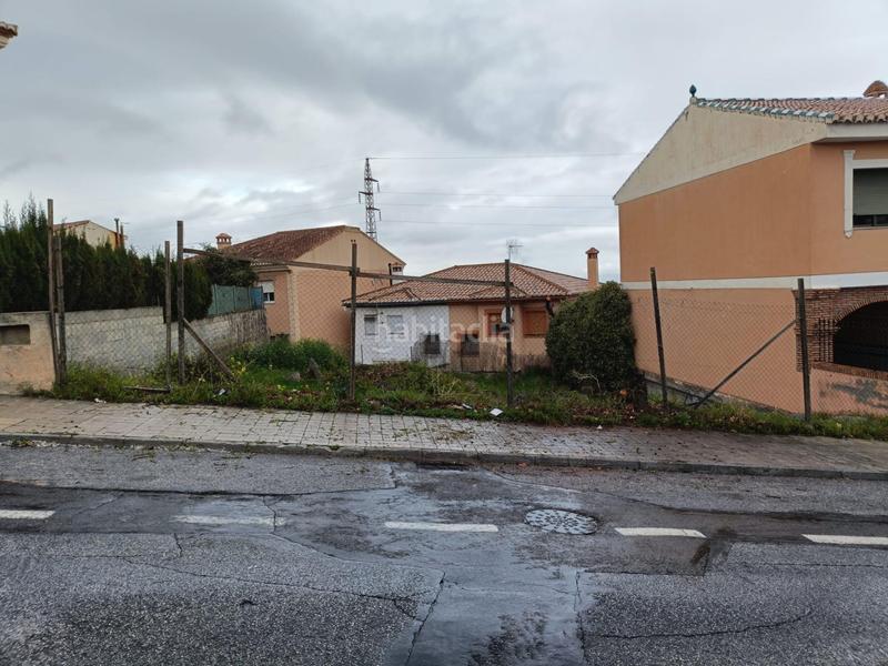 Foto 91a3ea77-bbe0-461c-83f6-59b4b42bc222. Terreno residencial construye la casa de tus sueños , granada! en Monachil