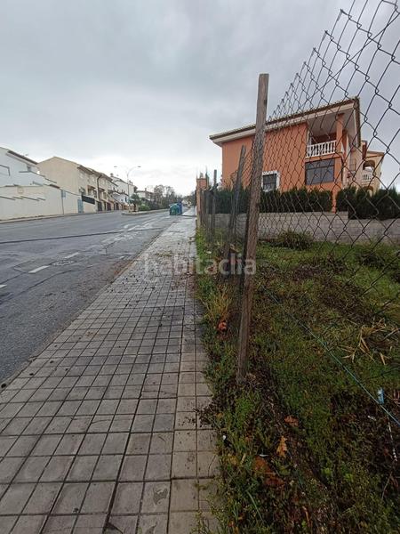 Foto a289fe23-c359-455f-a0ea-dc759e0219dd. Terreno residencial construye la casa de tus sueños , granada! en Monachil