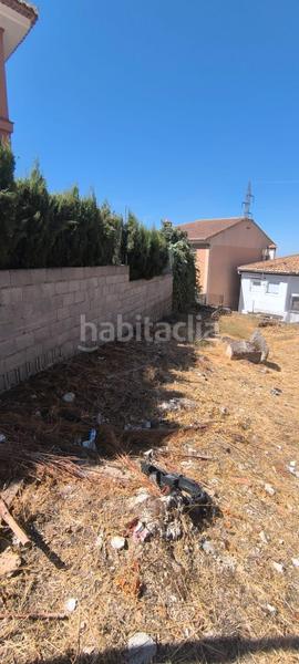 Foto b1c42c74-d966-4d76-a9d3-407f6953f44c. Terreno residencial construye la casa de tus sueños , granada! en Monachil