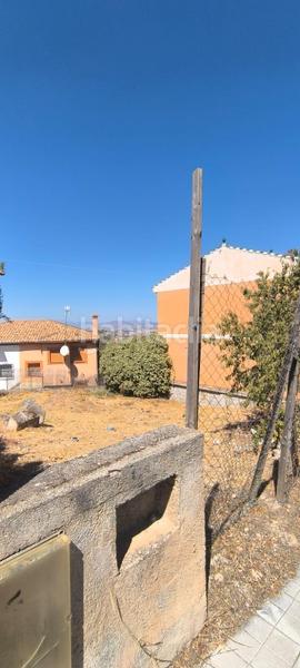 Foto cb82a4c4-6424-457c-a629-a17ca2235711. Terreno residencial construye la casa de tus sueños , granada! en Monachil