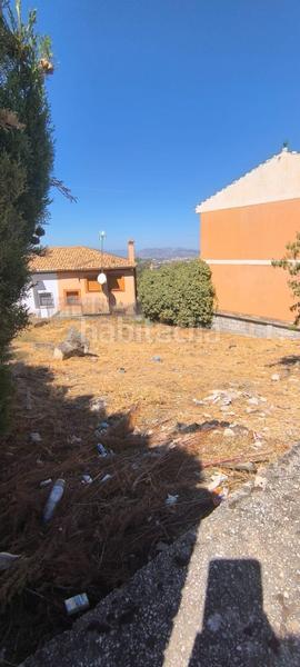 Foto fad03795-1ff2-4acb-a56e-7a55229b3b6f. Terreno residencial construye la casa de tus sueños , granada! en Monachil