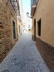 Lloguer Pis a San Matías - Realejo. Este piso de alquiler está ubicado en el centro de granada, just