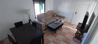 Miete Etagenwohnung in Barrio de Zaidín. Piso en alquiler  zaidín, granada calle chipre