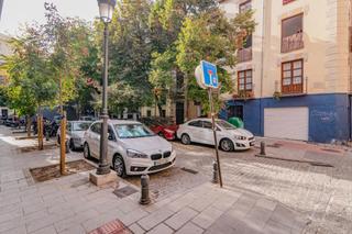Edifici a Centro - Sagrario. Encantador edificio en venta en el corazón de granada