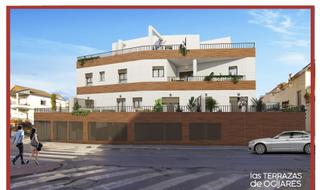 Rez-de-chaussée à Ogíjares. Descubre tu nuevo hogar en ogíjares!