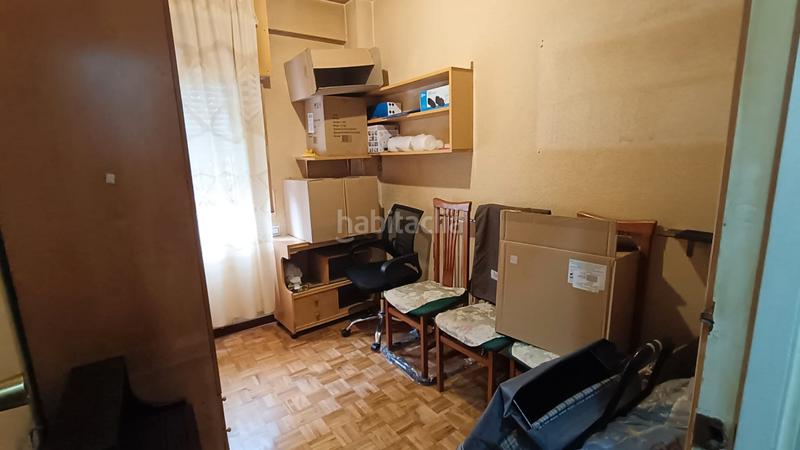 Foto 0004b953-ff6f-4b5e-824a-9dac84bc04cf. Etagenwohnung mit heizung parking in Casco Histórico de Vallecas Madrid