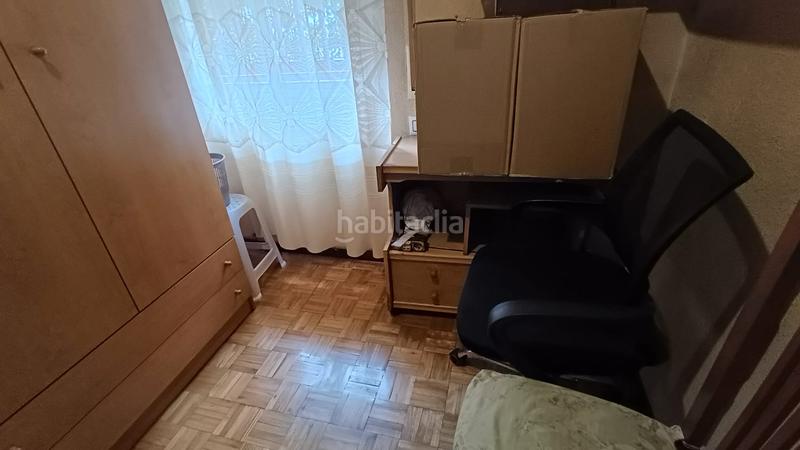 Foto 0b8dcedf-c854-4d0e-b9dc-c1de2a58170e. Etagenwohnung mit heizung parking in Casco Histórico de Vallecas Madrid