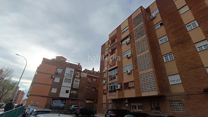 Foto 0bcbf01b-3537-414e-a12c-bab802f03f17. Etagenwohnung mit heizung parking in Casco Histórico de Vallecas Madrid