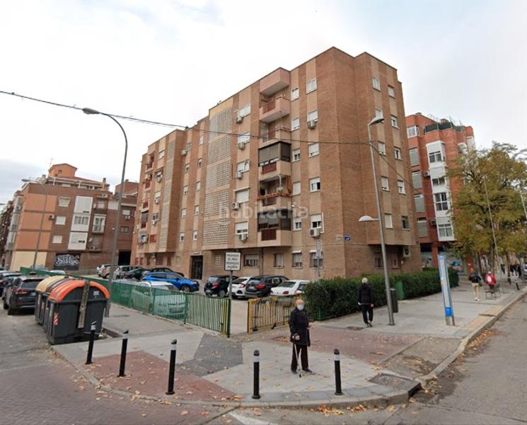 Foto 10d9a7fc-a2ac-4c41-9b72-d76792d148ae. Etagenwohnung mit heizung parking in Casco Histórico de Vallecas Madrid