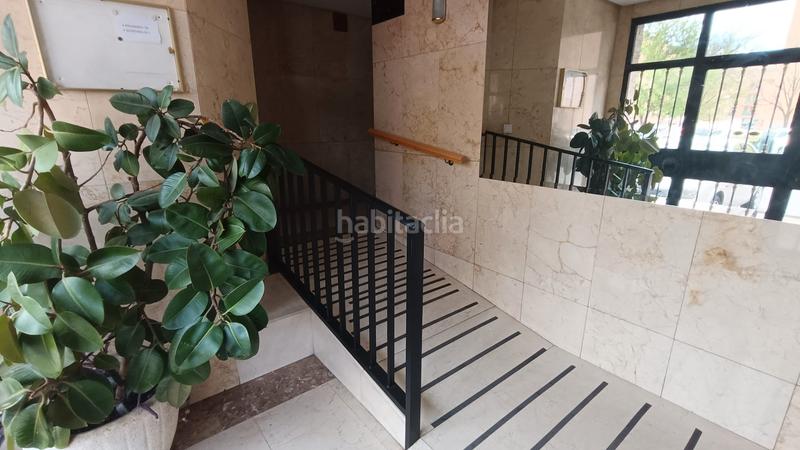 Foto 1b4db77d-35c6-44ac-8c44-77a02f7b5247. Etagenwohnung mit heizung parking in Casco Histórico de Vallecas Madrid