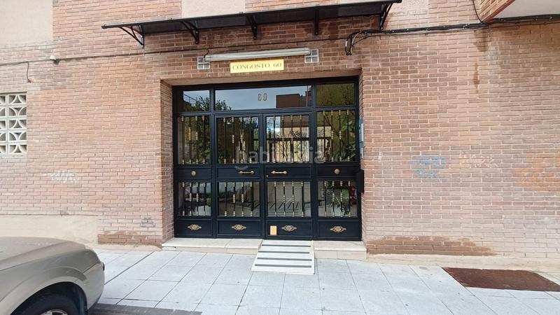 Foto 2a0428a3-b839-4e22-839b-2f80fbc24f1d. Etagenwohnung mit heizung parking in Casco Histórico de Vallecas Madrid