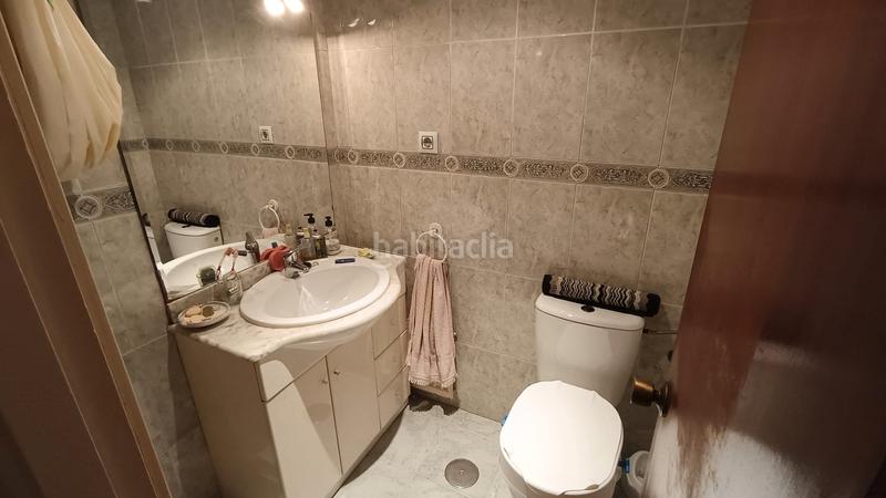 Foto 565acf27-e23e-48db-9377-80a23de35807. Etagenwohnung mit heizung parking in Casco Histórico de Vallecas Madrid