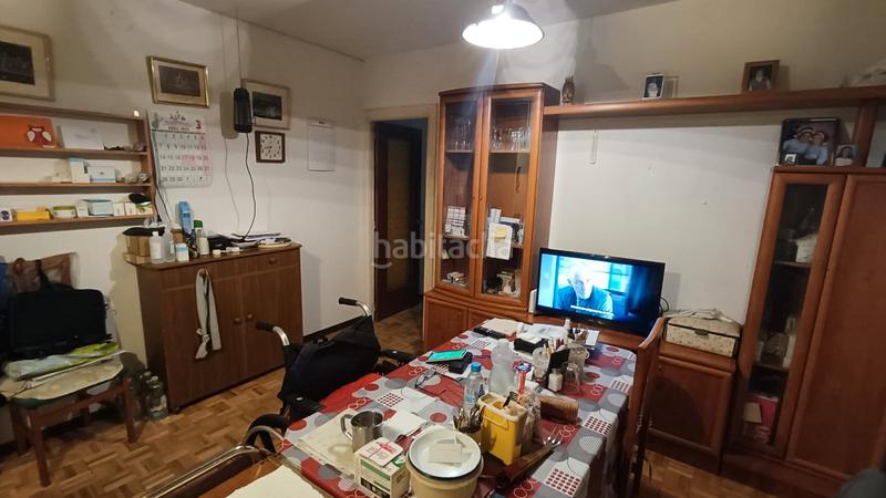 Foto 5709d920-07d7-4ccf-b9c2-e118cc54441d. Etagenwohnung mit heizung parking in Casco Histórico de Vallecas Madrid