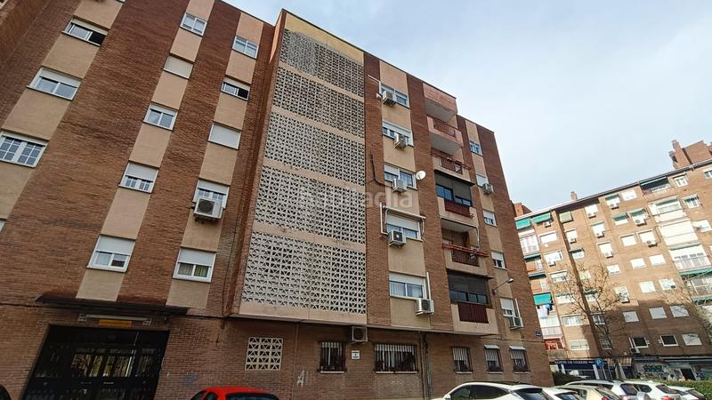 Foto 71ace85e-d94b-46b0-a12a-bffa3c5b2bf7. Etagenwohnung mit heizung parking in Casco Histórico de Vallecas Madrid