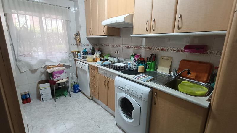 Foto 7d9fdbb3-7e2b-41ca-b0a8-78767b63494a. Etagenwohnung mit heizung parking in Casco Histórico de Vallecas Madrid