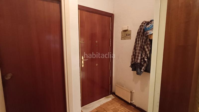 Foto 84aa05de-3873-41f2-8357-9d72d4419356. Etagenwohnung mit heizung parking in Casco Histórico de Vallecas Madrid
