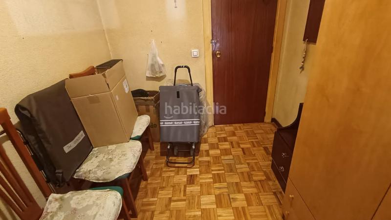 Foto 88d95de1-943e-4106-be75-03135b1689b1. Etagenwohnung mit heizung parking in Casco Histórico de Vallecas Madrid