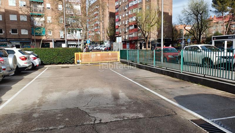 Foto aae0f6e8-ba8b-4ceb-a17d-b18a861cc869. Etagenwohnung mit heizung parking in Casco Histórico de Vallecas Madrid