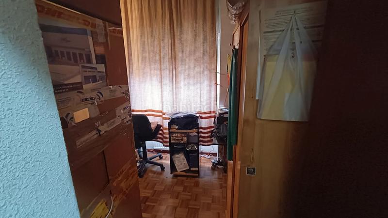 Foto bc3cb5c5-6282-4d73-9391-49447c946c37. Etagenwohnung mit heizung parking in Casco Histórico de Vallecas Madrid