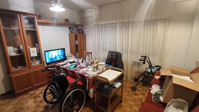 Foto ccee106a-aec0-4702-a378-4c886b22ec26. Etagenwohnung mit heizung parking in Casco Histórico de Vallecas Madrid